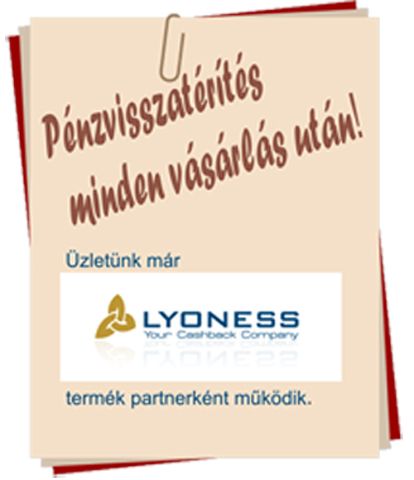 Lyoness